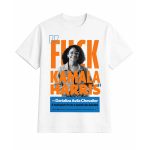 Fuck Kamala Harris Shirt