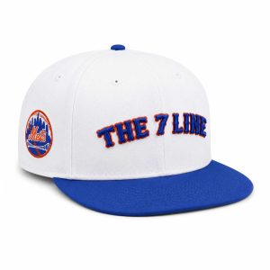 NY Mets The 7 Line 2026 Hat (1)