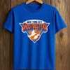 Ghostbusters Knicks Champs 2026 Shirt (2)
