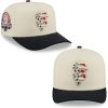 Giants America 250th Anniversary Since 1776 Hat 7 Giants America 250th Anniversary Since 1776 Hat 1