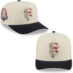 Giants America 250th Anniversary Since 1776 Hat