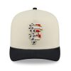 Giants America 250th Anniversary Since 1776 Hat 5 Giants America 250th Anniversary Since 1776 Hat 3