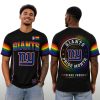 Giants Happy Pride Month Shirt 2