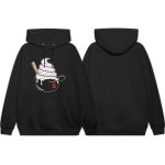 Giants Ice Cream Helmet Hoodie