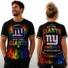 Giants Pride Love Is Love Shirt 5 Giants Pride Love Is Love Shirt 2