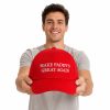 Glenn Howerton Make Paddy’s Great Again Hat (2)