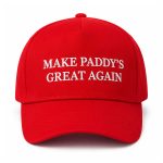 Glenn Howerton Make Paddy’s Great Again Hat