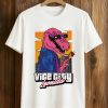 Grand Theft Auto VI GTA 6 Jason Vice City Leonida Alligator Shirt (1)