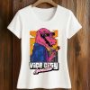 Grand Theft Auto VI GTA 6 Jason Vice City Leonida Alligator Shirt (2)