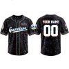 Guardians Crucial Catch Intercept Cancer Baseball Jersey 1