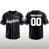 Guardians Crucial Catch Intercept Cancer Baseball Jersey 2