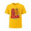 Guardians Dog Gone Going Going Gone Mustard Shirt 2026 Giveaway (2)
