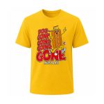 Guardians Dog Gone Going Going Gone Mustard Shirt 2026 Giveaway