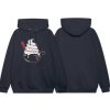 Guardians Ice Cream Helmet Hoodie 1