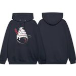 Guardians Ice Cream Helmet Hoodie
