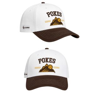 Rockies University Of Wyoming Hat 2026 Giveaway (2)