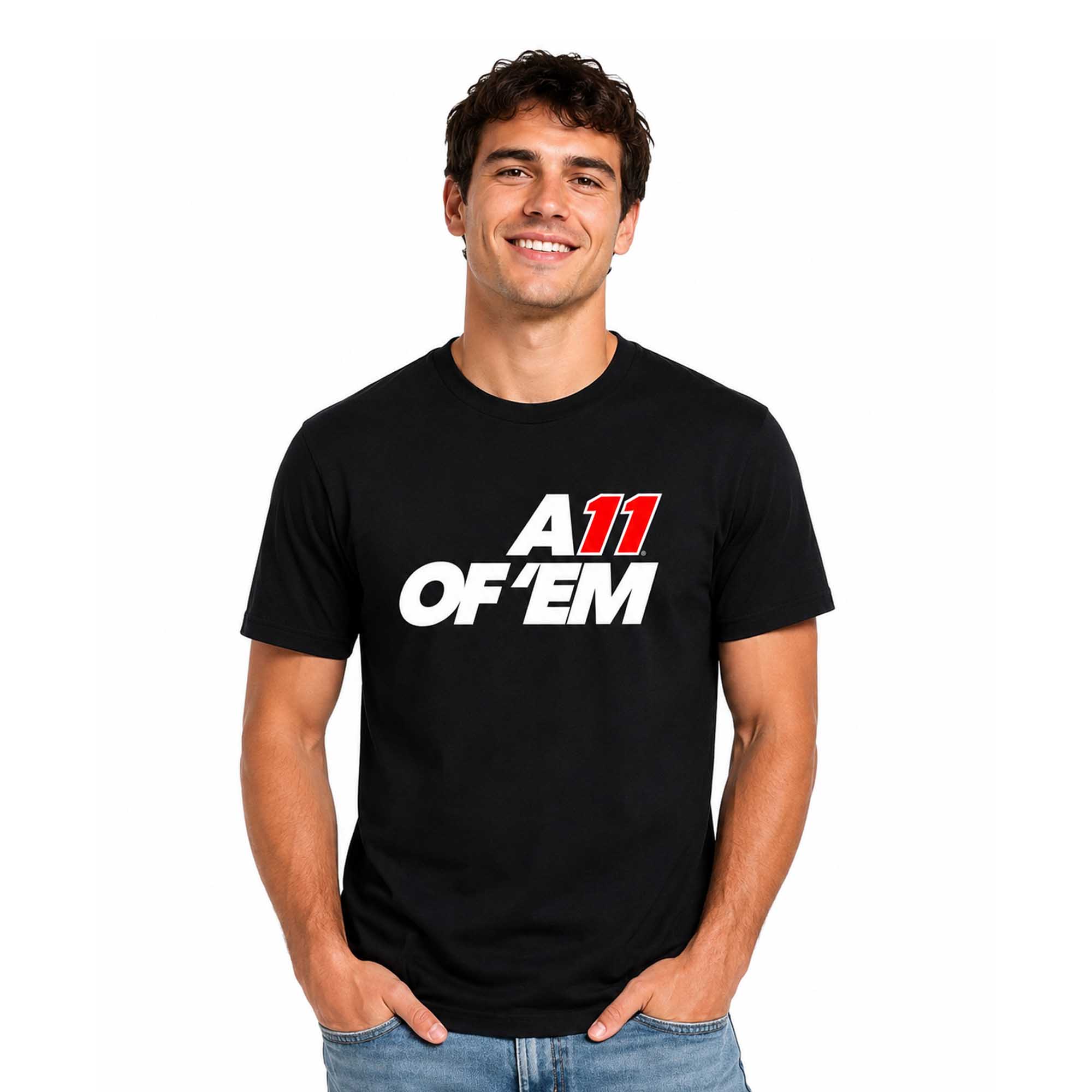 He Beat Your Favorite Driver Shirt 2 He Beat Your Favorite Driver Shirt (3)