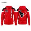 Houston Texans 25th Season Anniversary Hoodie (2)