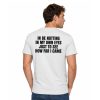 I Be Nutting In My Own Eyes Just To See How Far I Came Shirt (1)