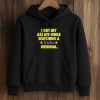I Got My Ass Ate While Watching A Tubi Original Shirt (4)