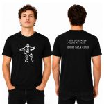 I Like Mean Women I Like Soft Men Shirt