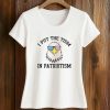 I Put The Tism In Patriotism Eagle shirt 5 I Put The Tism In Patriotism Eagle shirt (2)