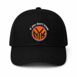 If You Don’t Know Knicks Hat