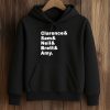 Ilya Shapiro Clarence & Sam & Neil & Brett & Amy Shirt (4)