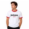 Inde Navarrette Jackass Ringer Babylon Shirt (1)