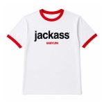 Inde Navarrette Jackass Ringer Babylon Shirt