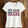 It's Called Soccer USA World Cup 2026 Shirt (2)