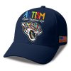 Jaguars Autism Awareness 2026 America Flag Hat 1
