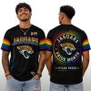Jaguars Happy Pride Month Shirt 2