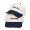 Jalen Brunson 4 Penn Plaza Hat (1)