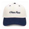 Jalen Brunson 4 Penn Plaza Hat (2)