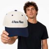 Jalen Brunson 4 Penn Plaza Hat (3)