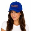 Jalen Brunson Is My President Hat (1)