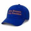 Jalen Brunson Is My President Hat (3)