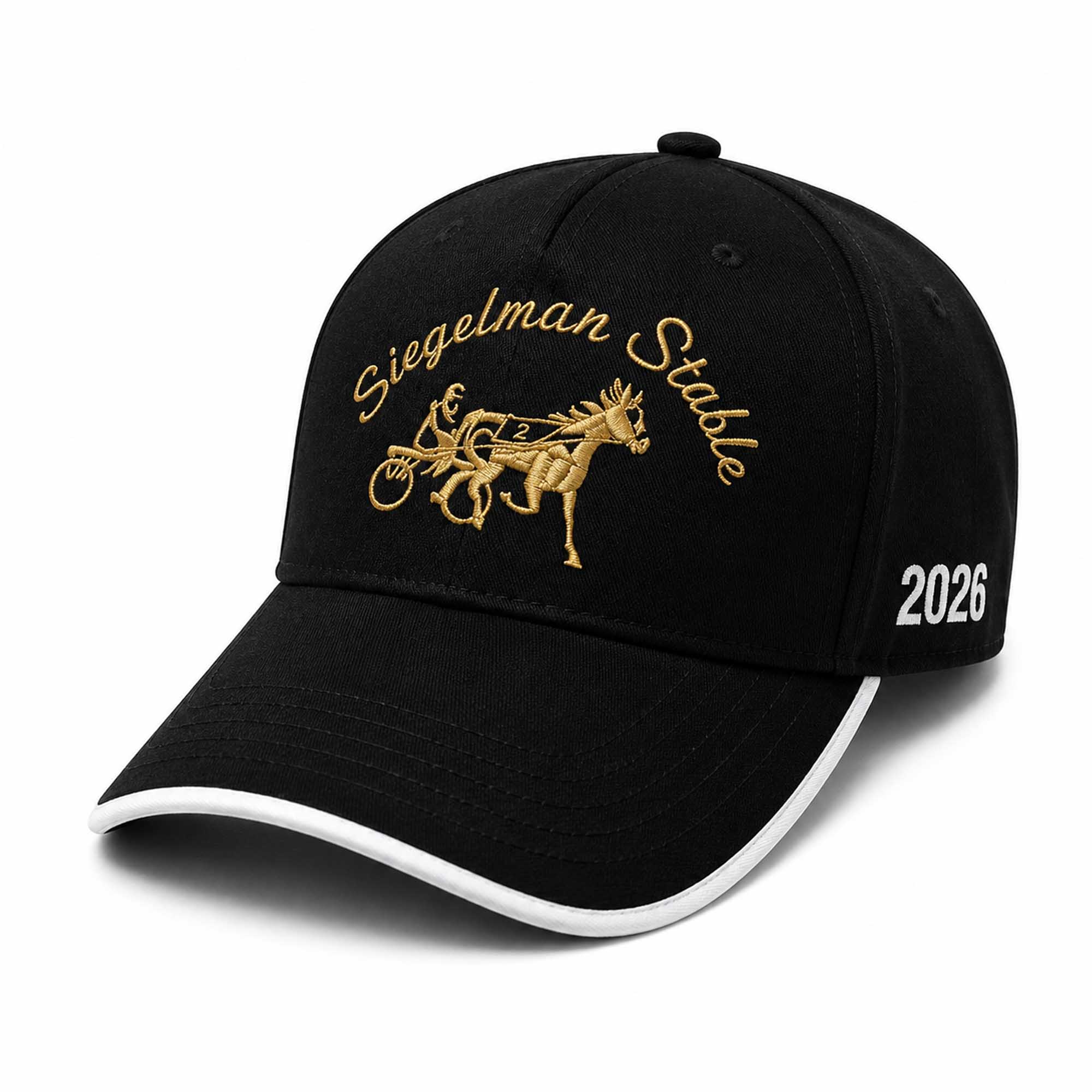 Jalen Brunson Knicks Siegelman Stable Champions Parade 2026 Hat 2 Jalen Brunson Knicks Siegelman Stable Champions Parade 2026 Hat (2)