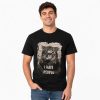 Jeff Satur Cat I Hate People Shirt (1)