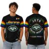 Jets Happy Pride Month Shirt 2