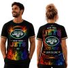 Jets Pride Love Is Love Shirt 5 Jets Pride Love Is Love Shirt 1