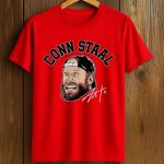 Jordan Staal Conn Staal Shirt