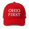 Joshua Lisec Ohio First Hats (3)
