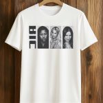 Julez Smith Nicki Minaj Shirt