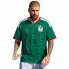 Justin Bieber Mexico FIFA World Cup 2026 Football Jersey (4)