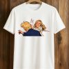 Kamala Harris Slap Trump Meme Shirt (1)