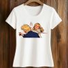 Kamala Harris Slap Trump Meme Shirt (2)