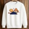Kamala Harris Slap Trump Meme Shirt (3)