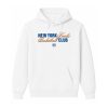 Karl Anthony Towns New York Knicks Basketball Club Hoodie (1)